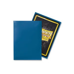 Dragon Shield Classic Standard - Blue - 100 bustine