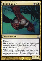 Blind Hunter - Guildpact (Common) [GPT-102]