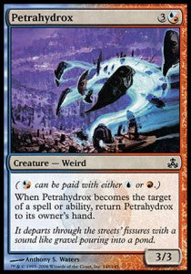 Petrahydrox - Guildpact (Common) [GPT-148]