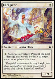 Caregiver - Ravnica: City of Guilds (Common) [RAV-6]