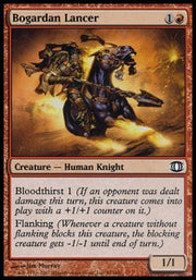 Bogardan Lancer - Future Sight (Common) [FUT-95]