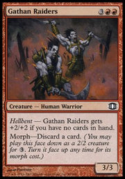 Gathan Raiders - Future Sight (Common) [FUT-99]