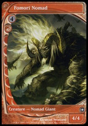 Fomori Nomad - Future Sight (Common) [FUT-114]