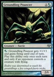 Groundling Pouncer - Eventide (Uncommon) [EVE-154]