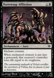 Banewasp Affliction - Shards of Alara (Common) [ALA-65]