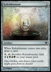 Kaleidostone - Conflux (Common) [CONF-137]