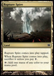 Rupture Spire - Conflux (Common) [CONF-144]