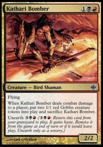Kathari Bomber - Alara Reborn (Common) [ARB-41]