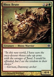 Rhox Brute - Alara Reborn (Common) [ARB-59]