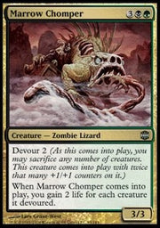 Marrow Chomper - Alara Reborn (Uncommon) [ARB-93]