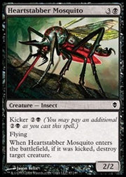 Heartstabber Mosquito - Zendikar (Common) [ZEN-97]