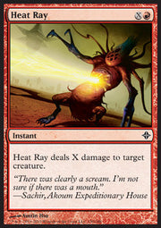Heat Ray - Rise of the Eldrazi (Common) [ROE-150]