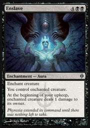 Enslave - New Phyrexia (Uncommon) [NPH-58]