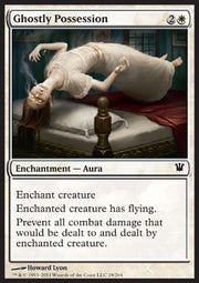 Ghostly Possession - Innistrad (Common) [ISD-18]