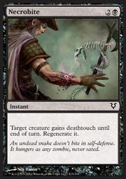 Necrobite - Avacyn Restored (Common) [AVR-115]
