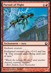 Pursuit of Flight - Return to Ravnica (Common) [RTR-102]