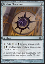 Orzhov Cluestone - Dragon's Maze (Common) [DGM-142]