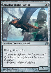 Anvilwrought Raptor - Theros (Uncommon) [THS-211]