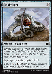 Sickleslicer - Modern Masters 2015 (Common) [MM2-228]
