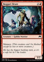 Boggart Brute - Magic Origins (Common) [ORI-133]
