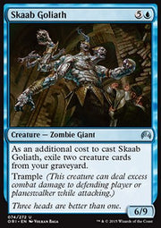 Skaab Goliath - Magic Origins (Uncommon) [ORI-74]