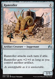 Ramroller - Magic Origins (Uncommon) [ORI-237]