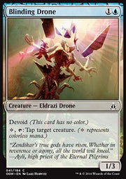 Blinding Drone - Oath of the Gatewatch (Common) [OGW-41]