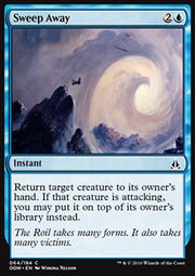 Sweep Away - Oath of the Gatewatch (Common) [OGW-64]