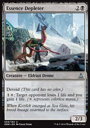 Essence Depleter - Oath of the Gatewatch (Uncommon) [OGW-69]