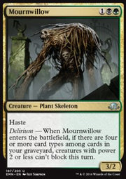 Mournwillow - Eldritch Moon (Uncommon) [EMN-187]