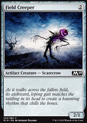 Field Creeper - Core 2019 (Common) [M19-234]