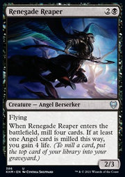 Renegade Reaper