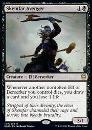 Skemfar Avenger