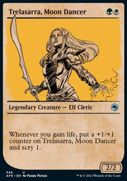 Trelasarra, Moon Dancer