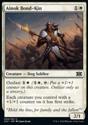 Ainok Bond-Kin - Double Masters 2022 (Common) [2X2-5]