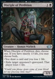 Disciple of Perdition - Jumpstart 2022 (Uncommon) [J22-23]