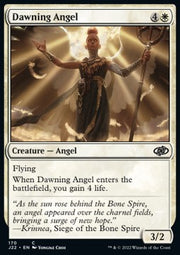 Dawning Angel - Jumpstart 2022 (Common) [J22-170]