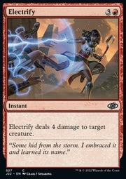 Electrify - Jumpstart 2022 (Common) [J22-527]