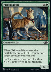 Pridemalkin - Jumpstart 2022 (Common) [J22-711]