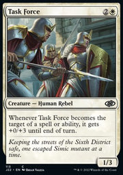 Task Force - Jumpstart 2022 (Common) [J22-113]