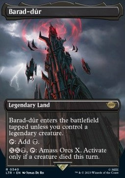 Barad-dûr (V.1)