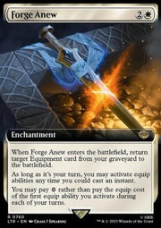 Forge Anew
