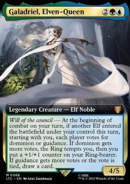 Galadriel, Elven-Queen (V.1)