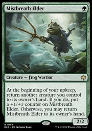 Mistbreath Elder - Bloomburrow (Rare) [BLB-184]