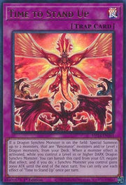 Time to Stand Up - 25th Anniversary Tin: Dueling Mirrors (Ultra Rare) [MP24-261]