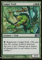 Cudgel Troll - Mystery Booster 2: Reprints from Across Magic's History (Uncommon)