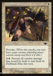 Deftblade Elite - Mystery Booster 2: Reprints from Across Magic's History (Common)