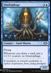 Oneirophage - Mystery Booster 2: Reprints from Across Magic's History (Uncommon)