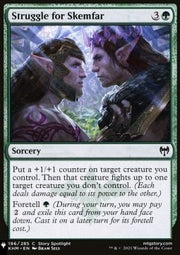 Struggle for Skemfar - Mystery Booster 2: Reprints from Across Magic's History (Common)