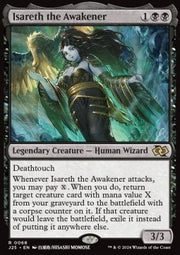 Isareth the Awakener - Foundations Jumpstart (Rare) [J25-68]